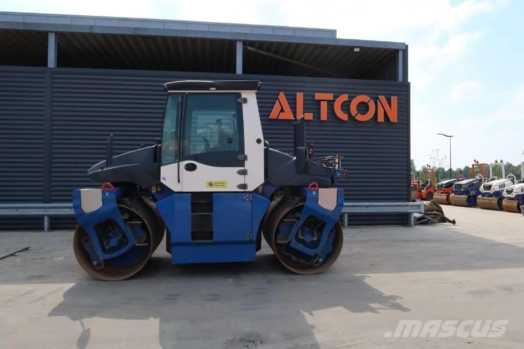 Bomag BW 154 AP-4 Tandemwalzen