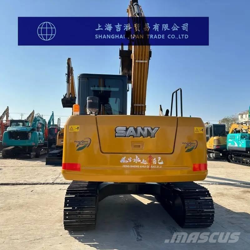 Sany SY 95 C Raupenbagger