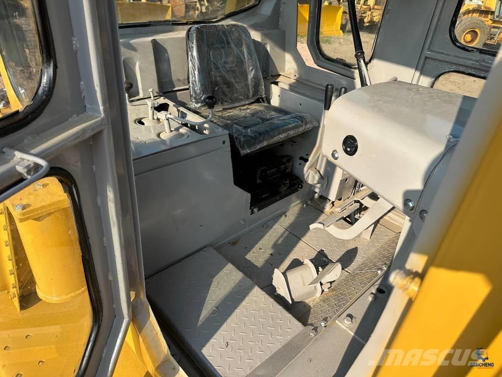 CAT D7G Bulldozer
