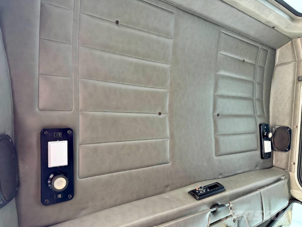 Peterbilt 378 Sattelzugmaschinen