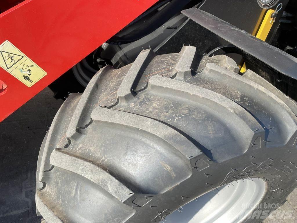 Manitou MLA3 Radlader