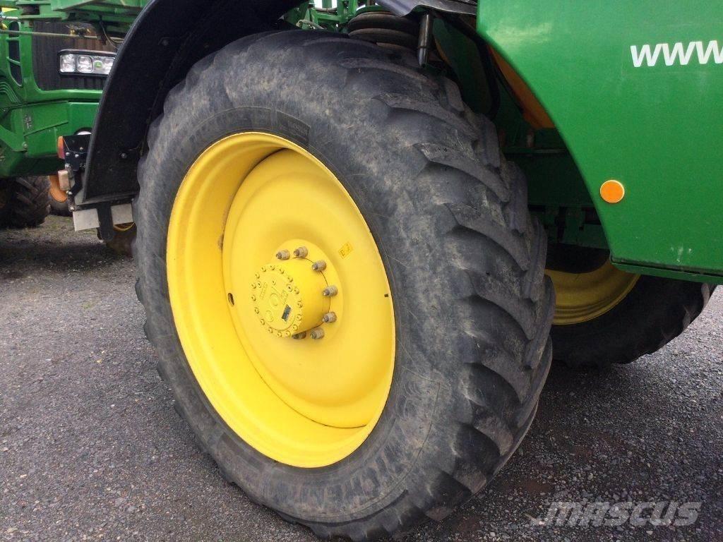John Deere R4040 I Selbstfahrende Sprühgeräte
