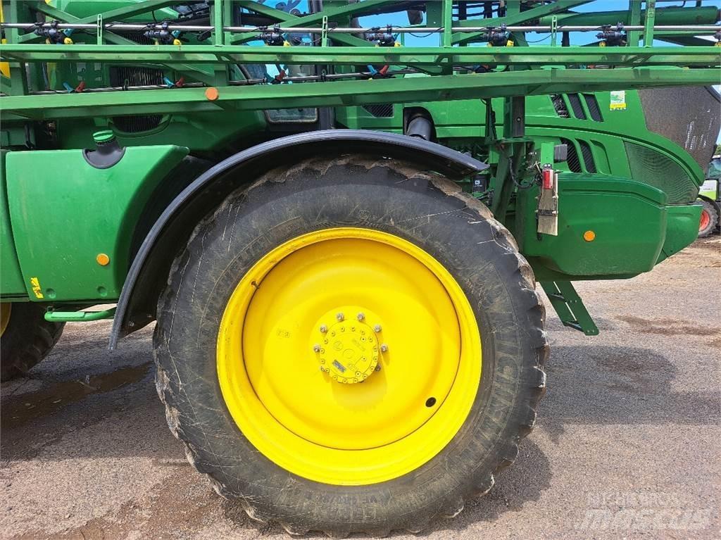 John Deere R4040 I Selbstfahrende Sprühgeräte