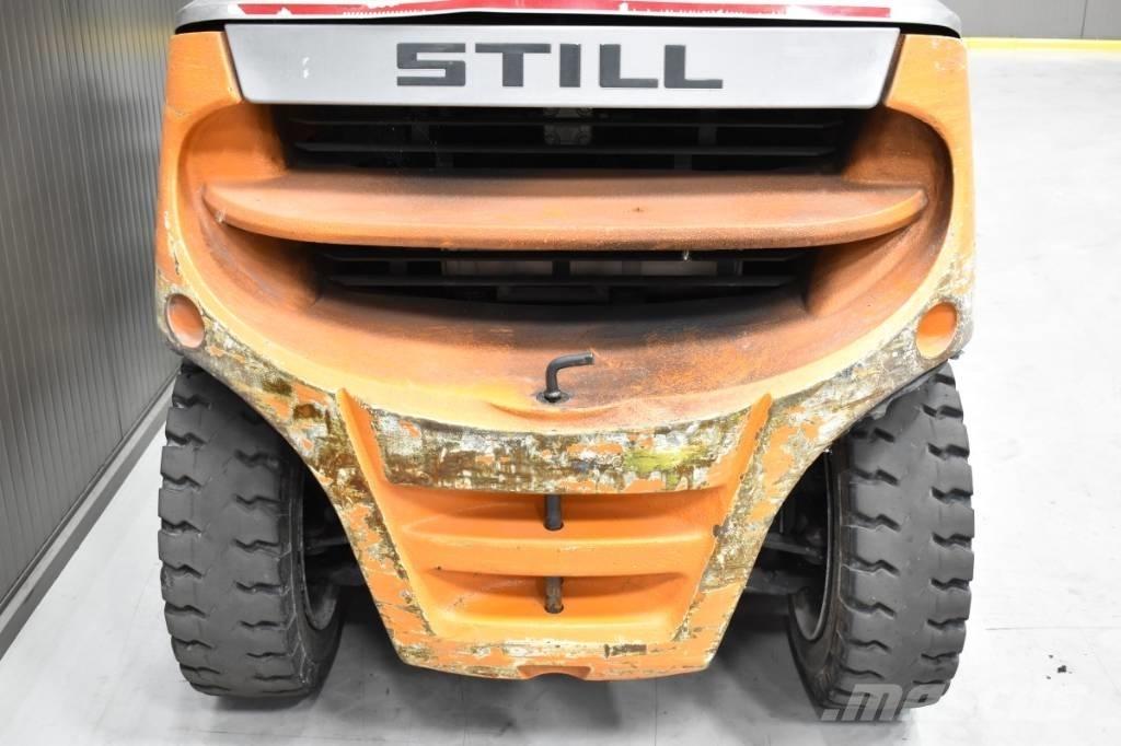 Still RX 70-50/600 Dieselstapler
