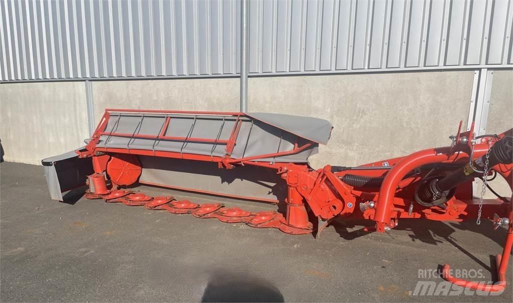 Kuhn GMD 355 FF Mäher