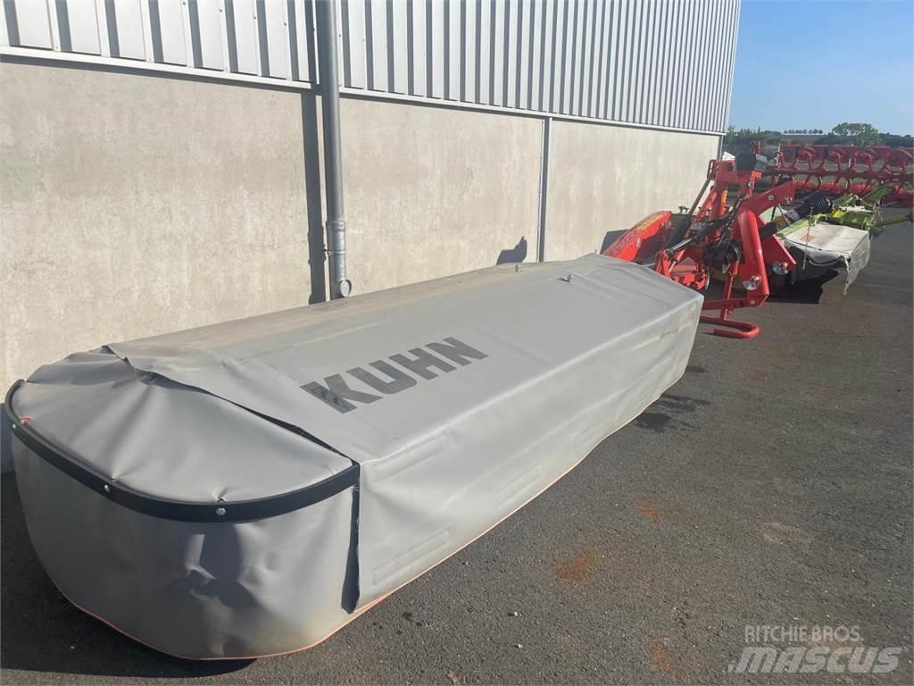 Kuhn GMD 355 FF Mäher