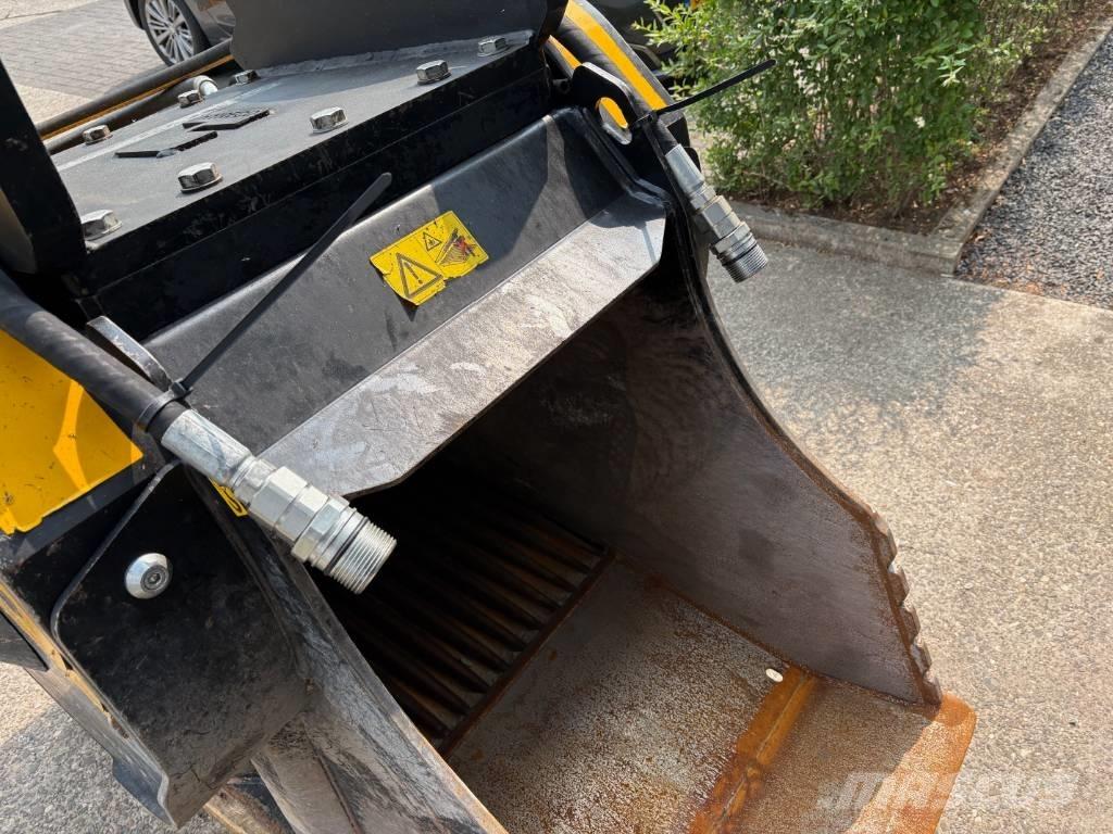 MB Crusher BF 60.1 Brecherlöffel