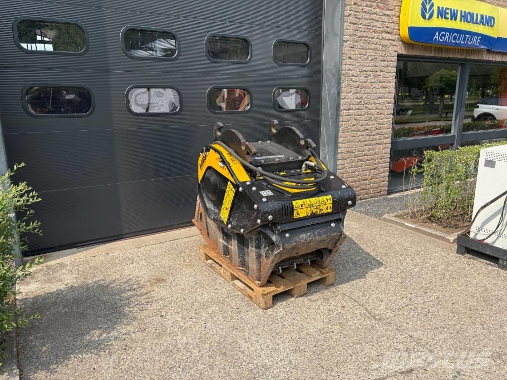 MB Crusher BF 60.1 Brecherlöffel