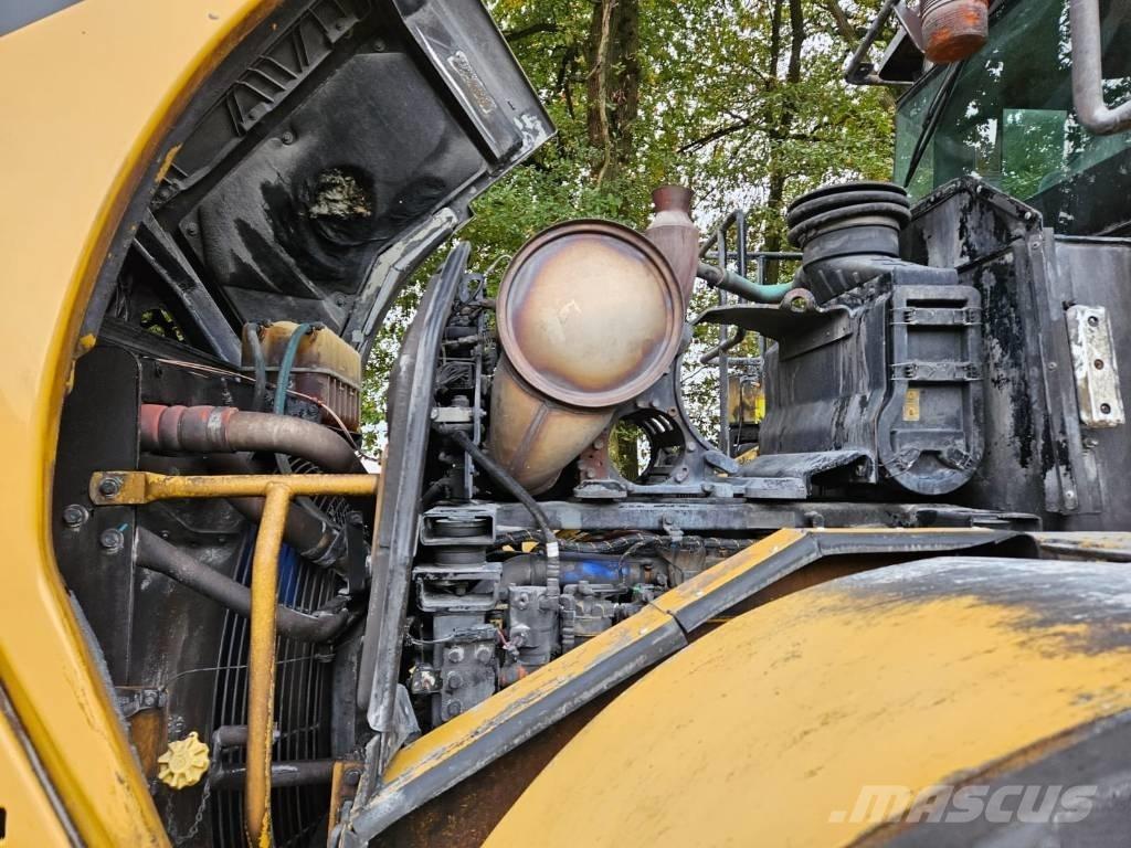 CAT 950 K Radlader