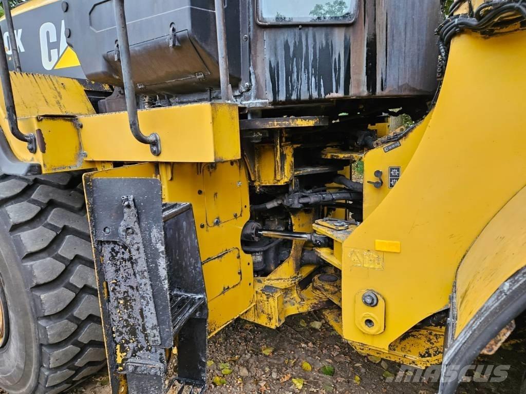 CAT 950 K Radlader