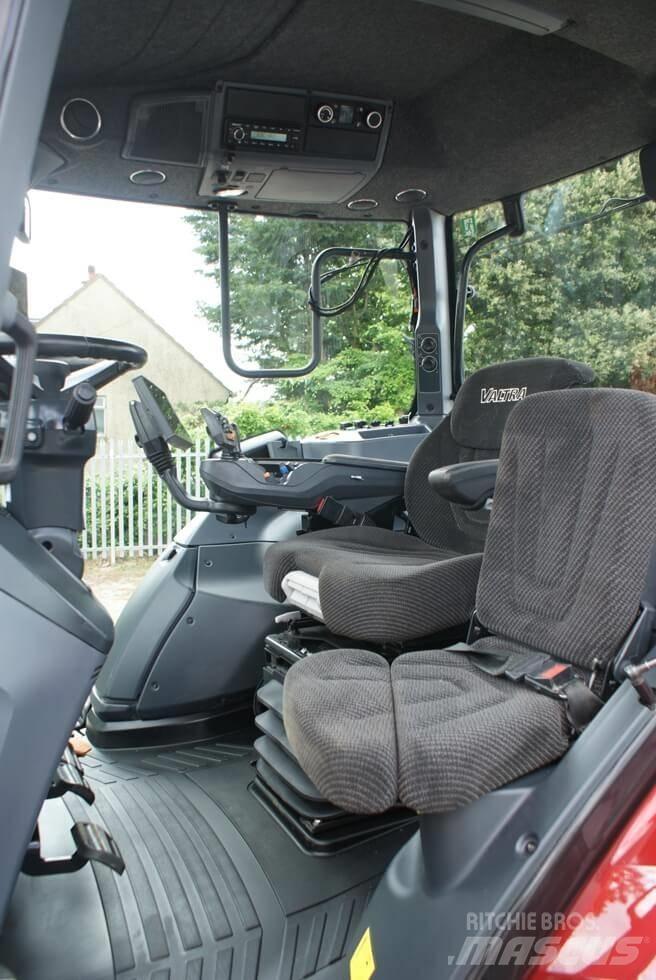 Valtra N 175 Versu Traktoren