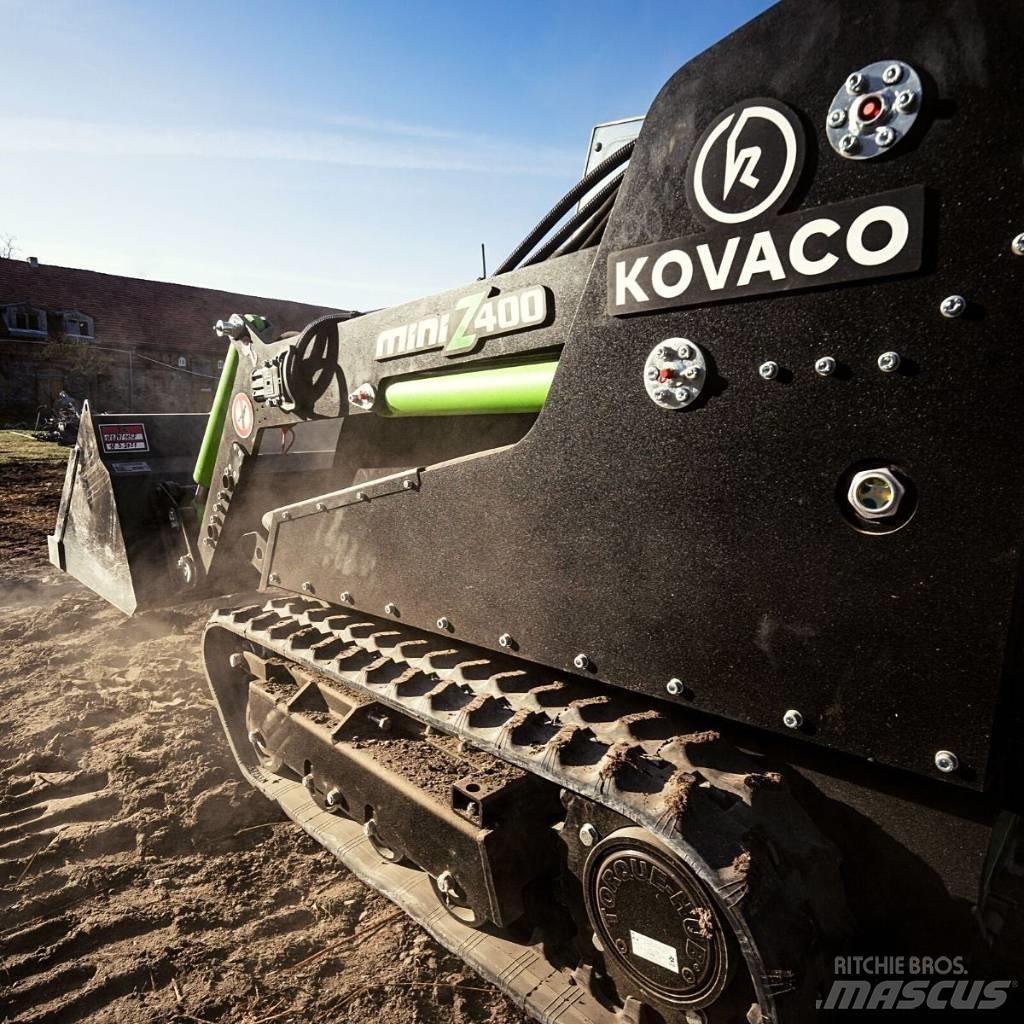 Kovaco Mini Z Baggerlader