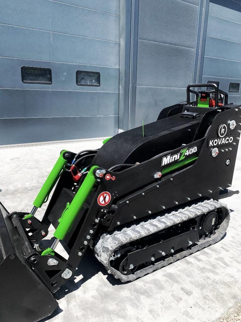 Kovaco Mini Z Baggerlader