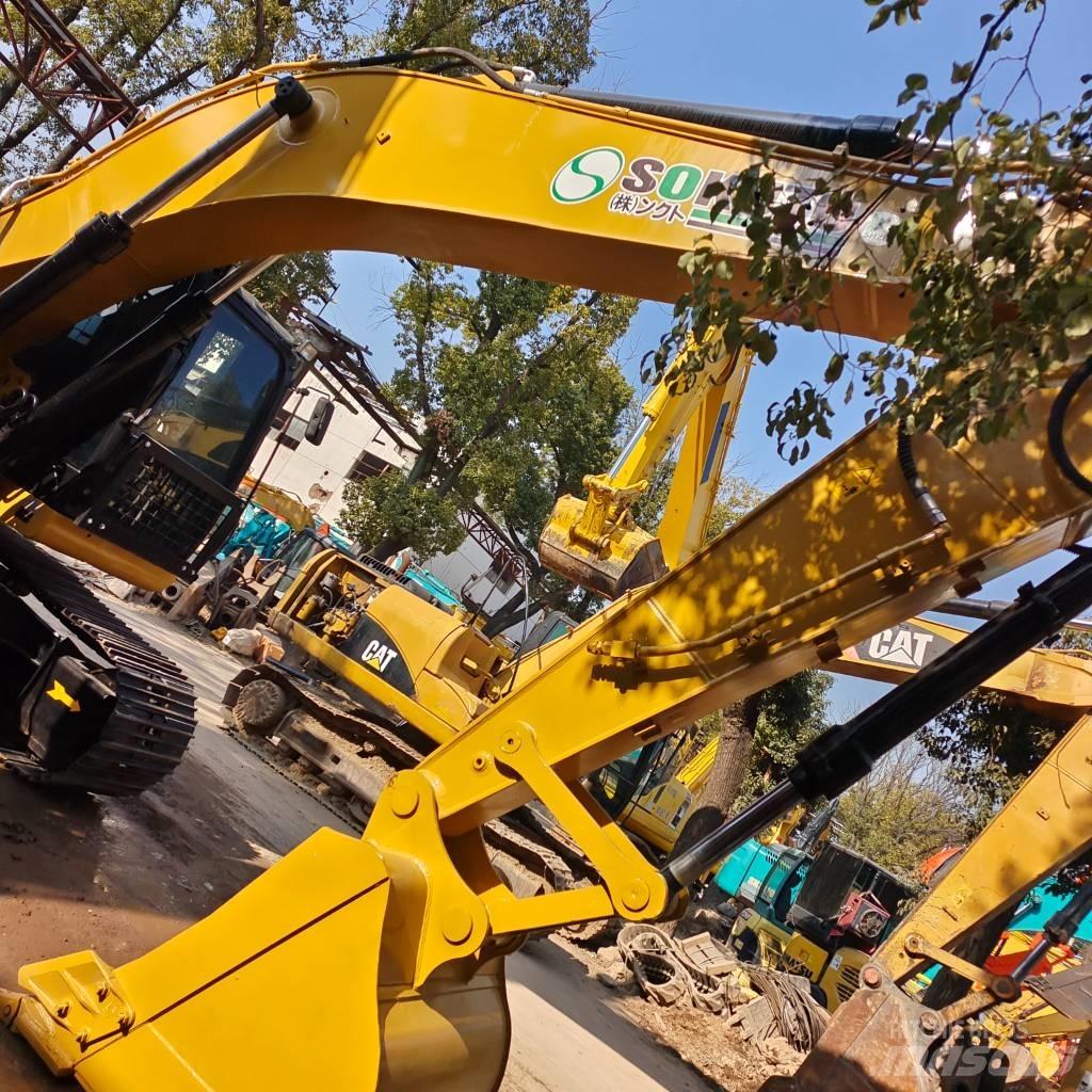 CAT 320D2GC Raupenbagger
