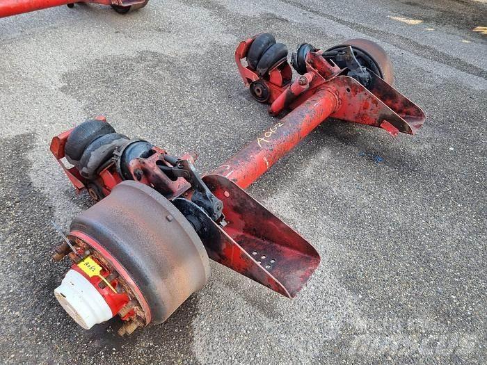 SAF Drum brake LKW-Achsen