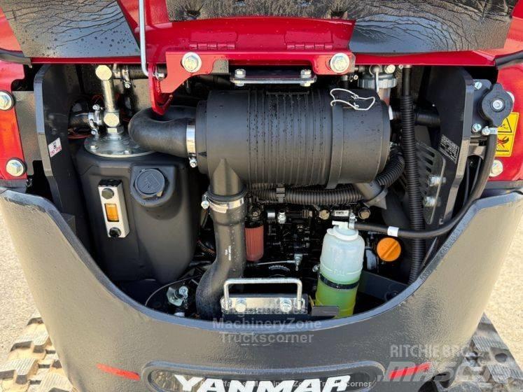 Yanmar SV 22 Minibagger < 7t