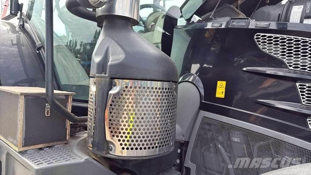 Fendt 828 Vario 0 Traktoren