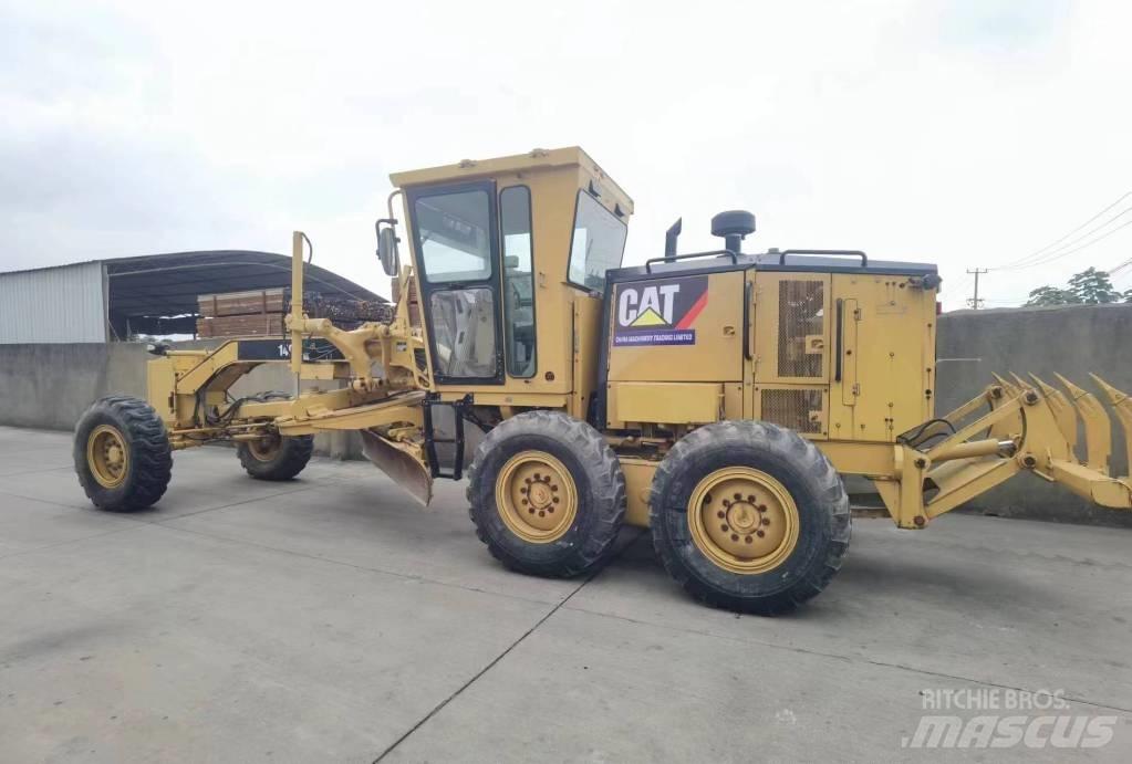 CAT 140 K Grader