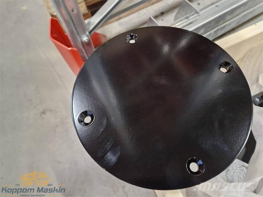 Eco Log 7001778 Getriebe
