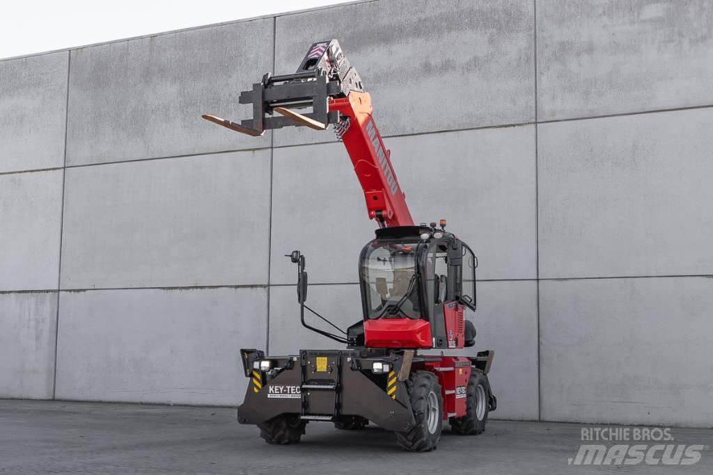 Manitou MRT 1845 Teleskoplader