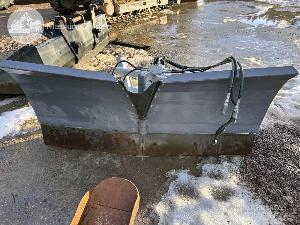 JCB 403 PLUS Radlader