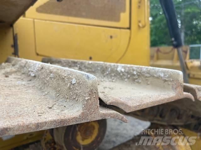 CAT D 6 T LGP Bulldozer