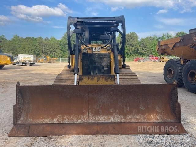 CAT D 6 T LGP Bulldozer