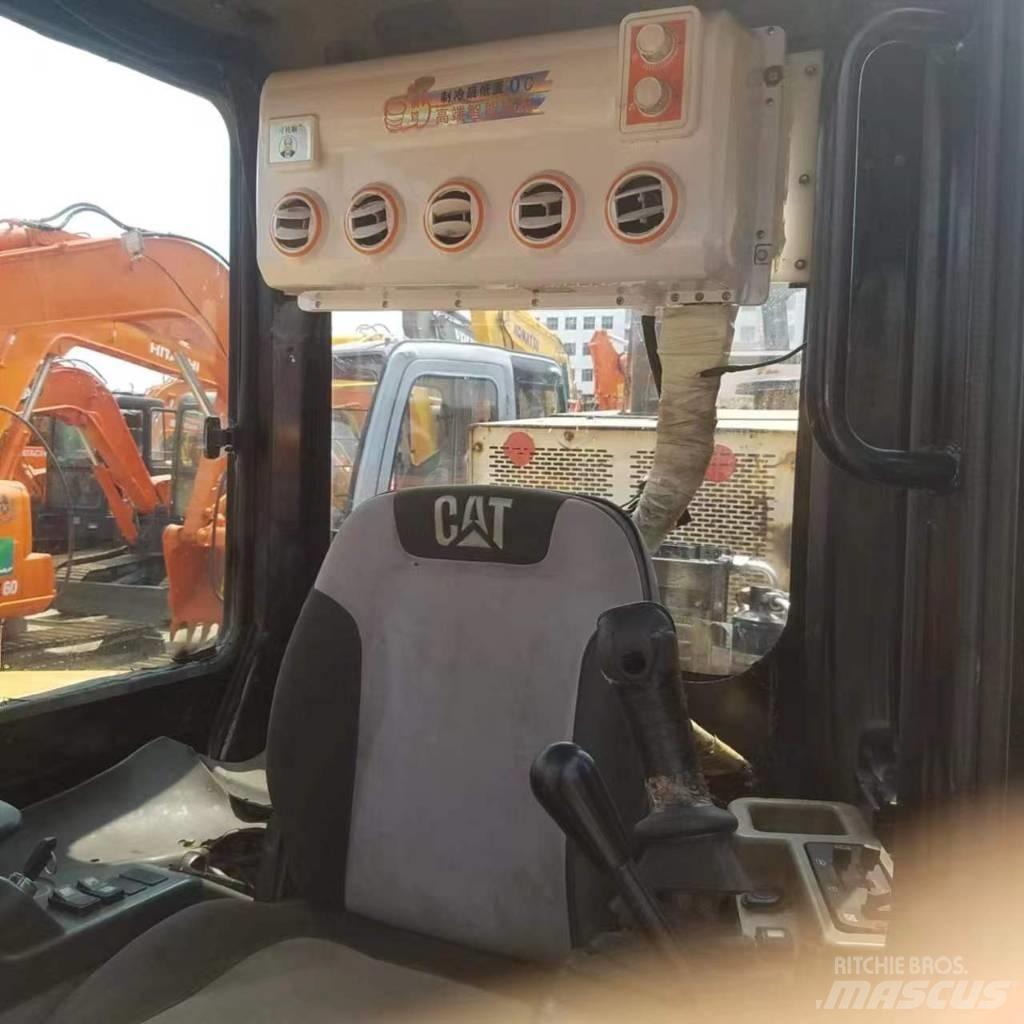 CAT 304 C CR Minibagger < 7t