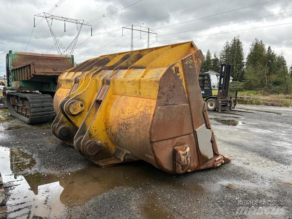 Rockland SDQ Zuschlagsanlagen