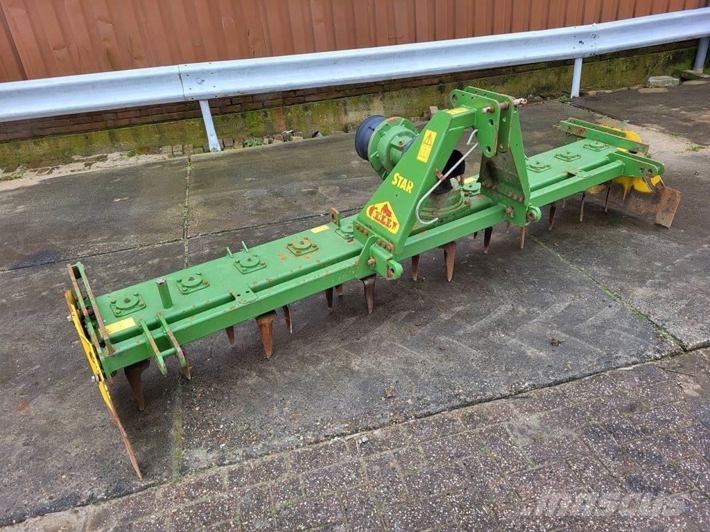 Celli Star 300 Grubber