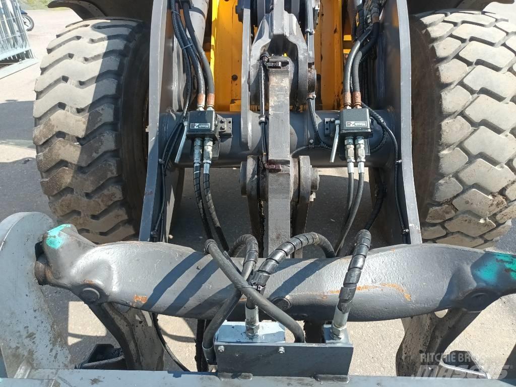 Volvo L 50 H Radlader