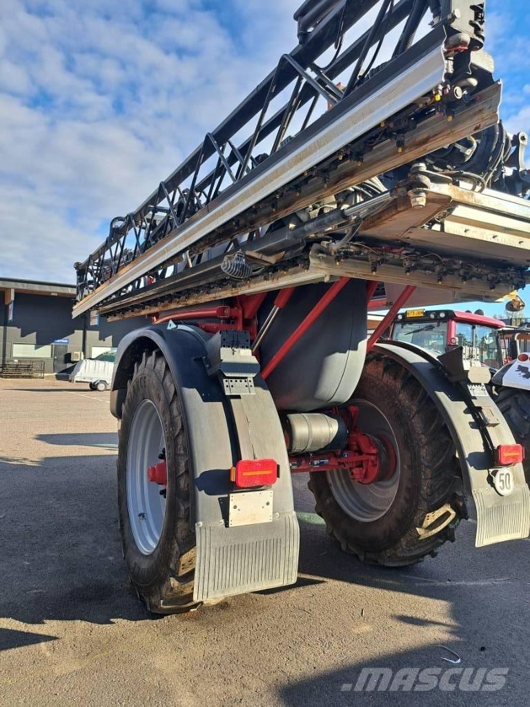 Horsch Leeb 6 Lt 40m Anhängespritzen