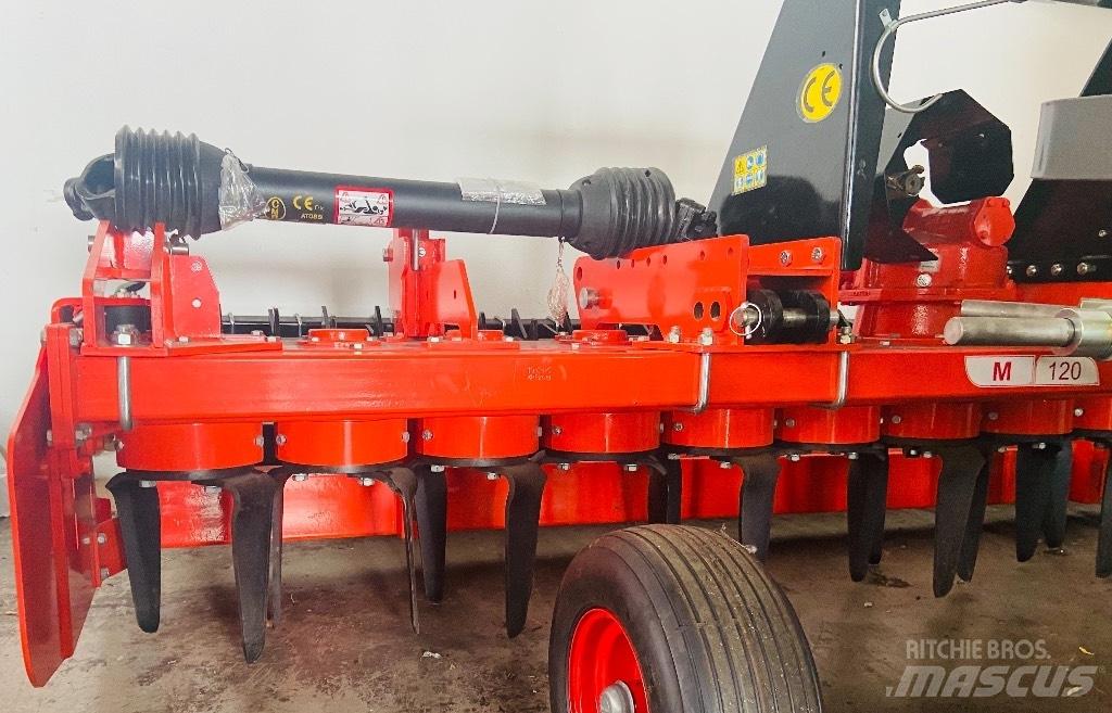  Cosmo  M300 Motoreggen / Rototiller