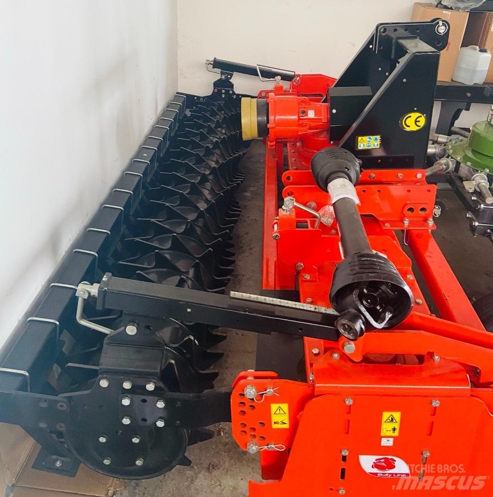  Cosmo  M300 Motoreggen / Rototiller