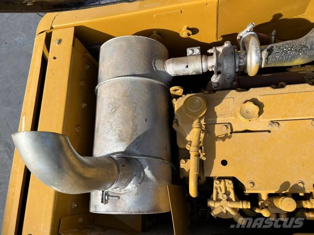 CAT 315 D L Raupenbagger