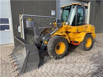 Volvo L30GS Minilader