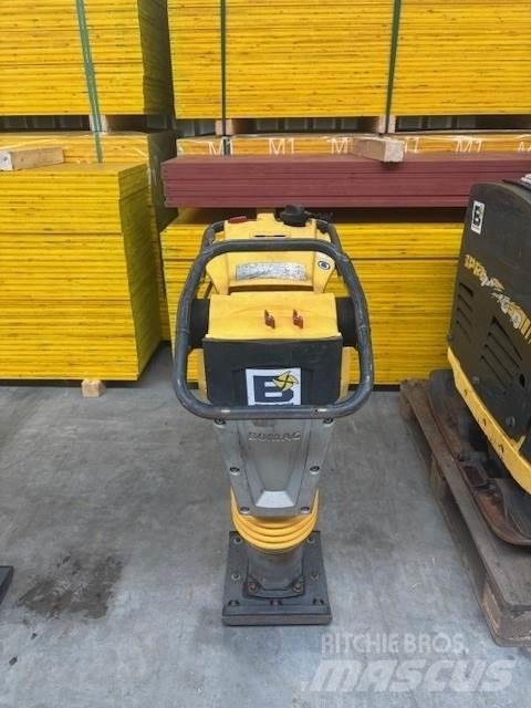 Bomag BT65 Vibrationsgeräte