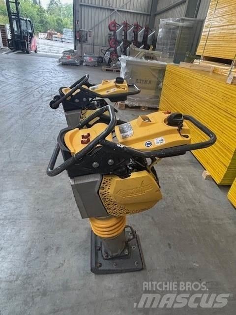 Bomag BT65 Vibrationsgeräte
