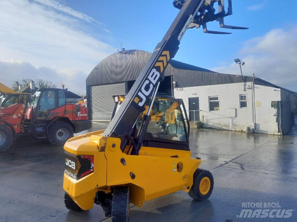 JCB 35-26D 4WD Dieselstapler