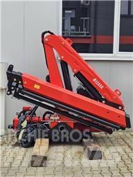 Befard XF9502B Andere Krane