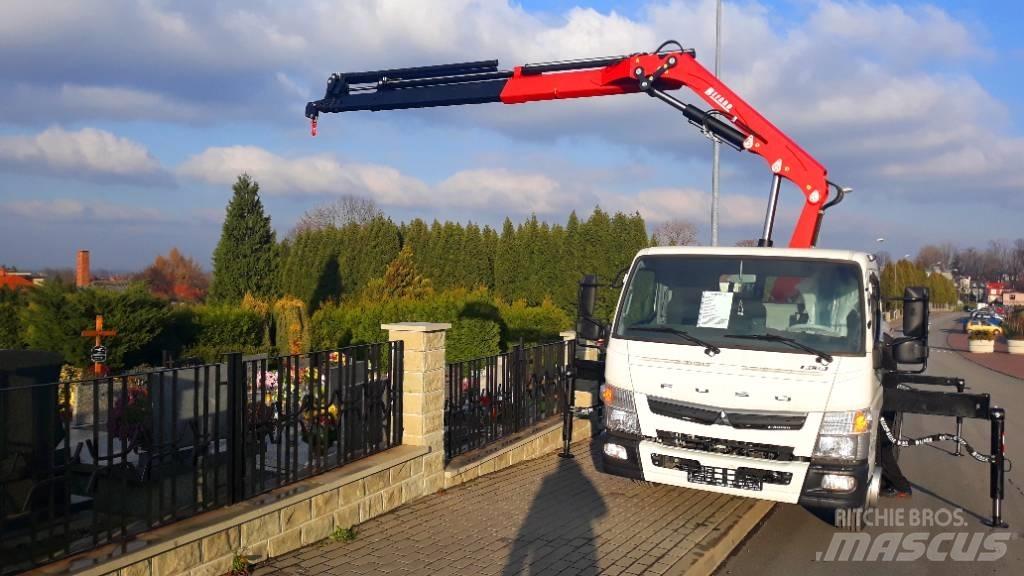 Befard XF9502B Andere Krane