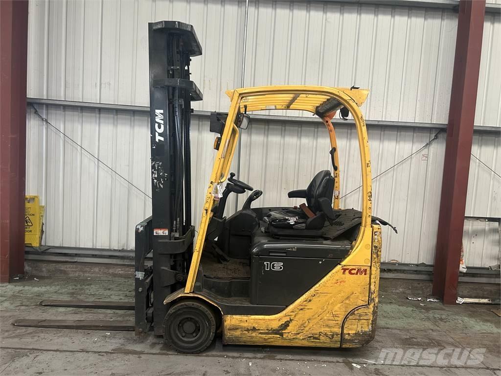 TCM A2N1L16Q Elektrostapler