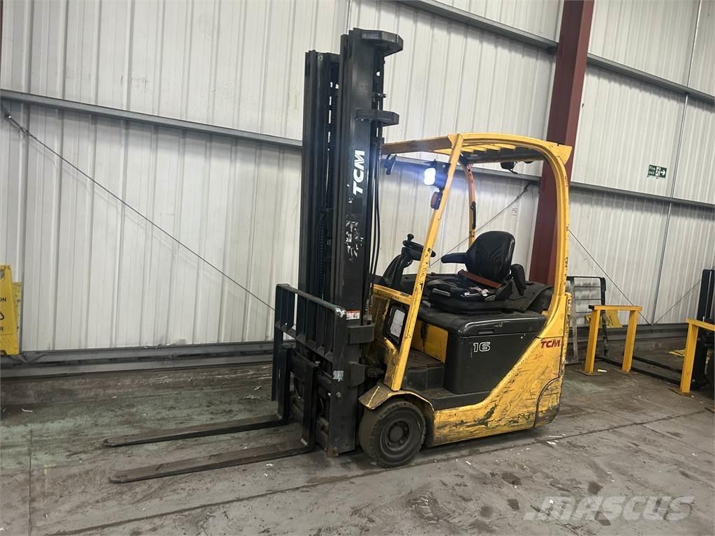 TCM A2N1L16Q Elektrostapler