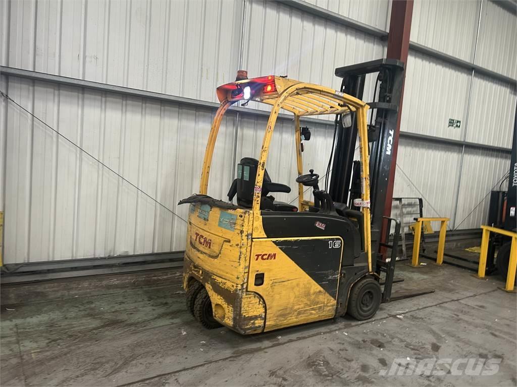 TCM A2N1L16Q Elektrostapler