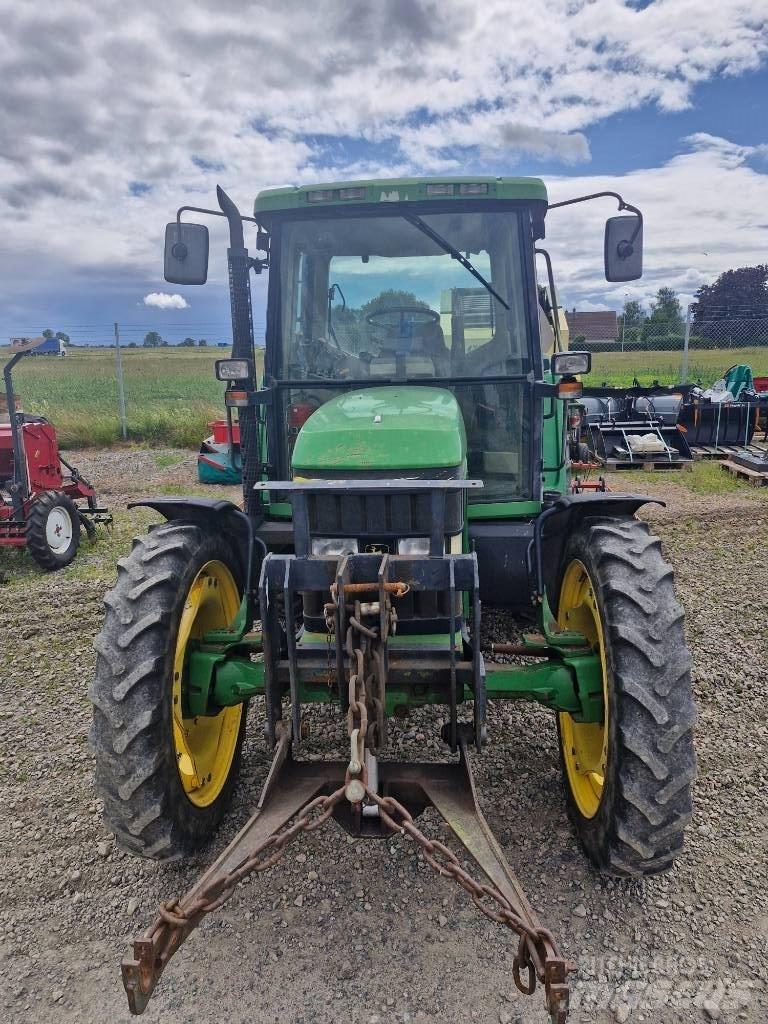 John Deere 6410 Traktoren