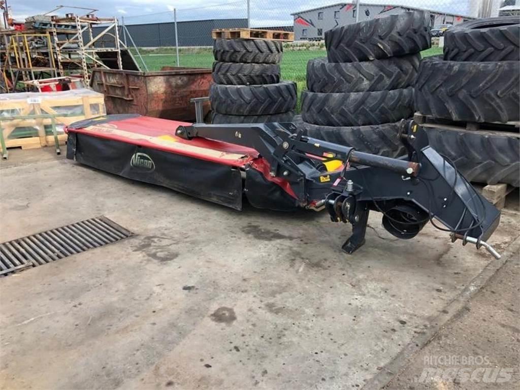 Vicon Extra 340 Mäher