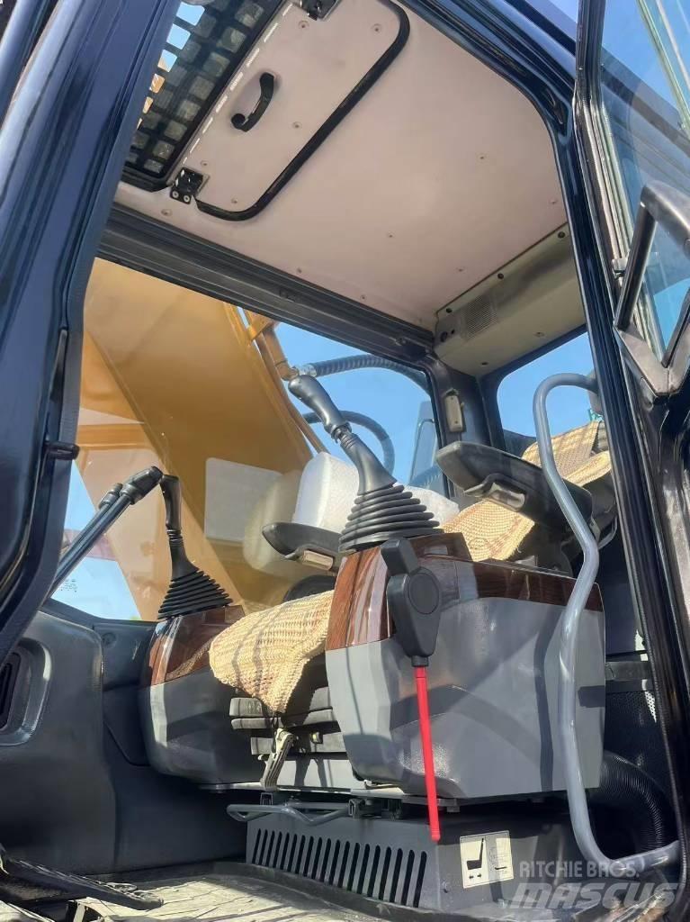 Sany SY 365 H Raupenbagger