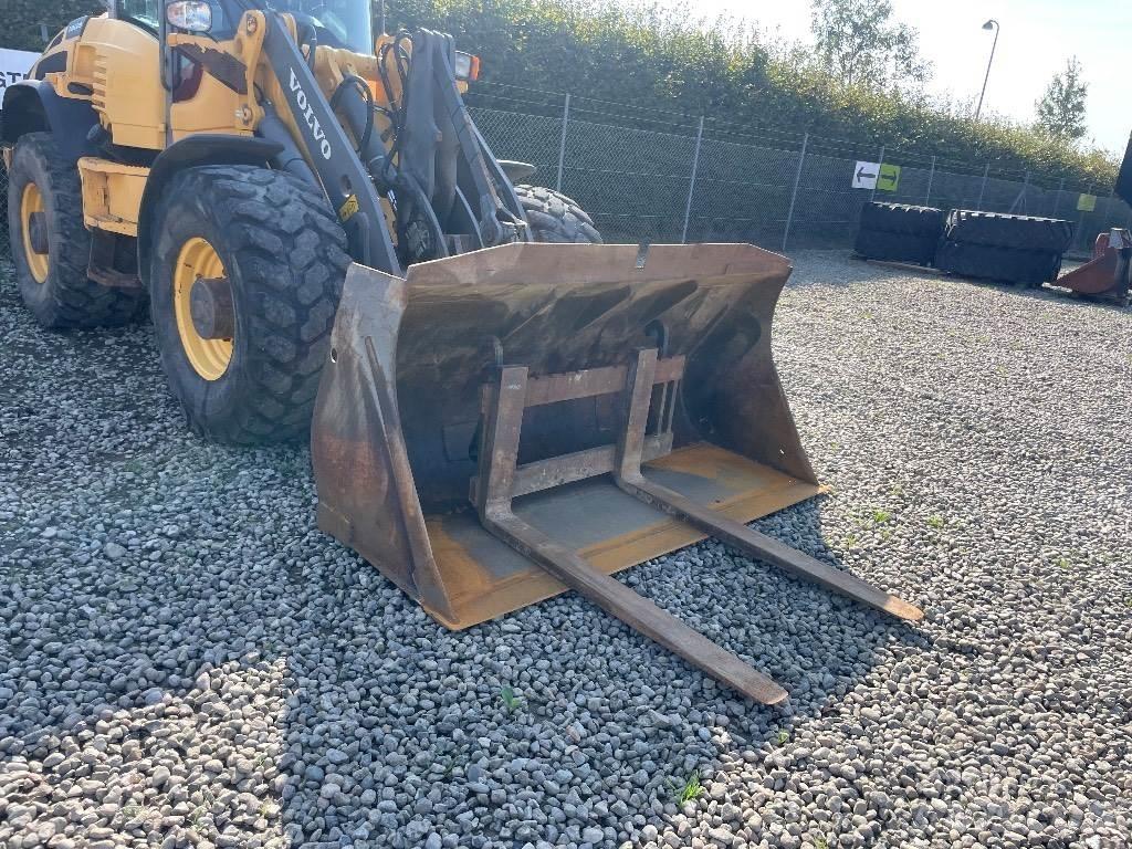 Volvo BM L45 Radlader