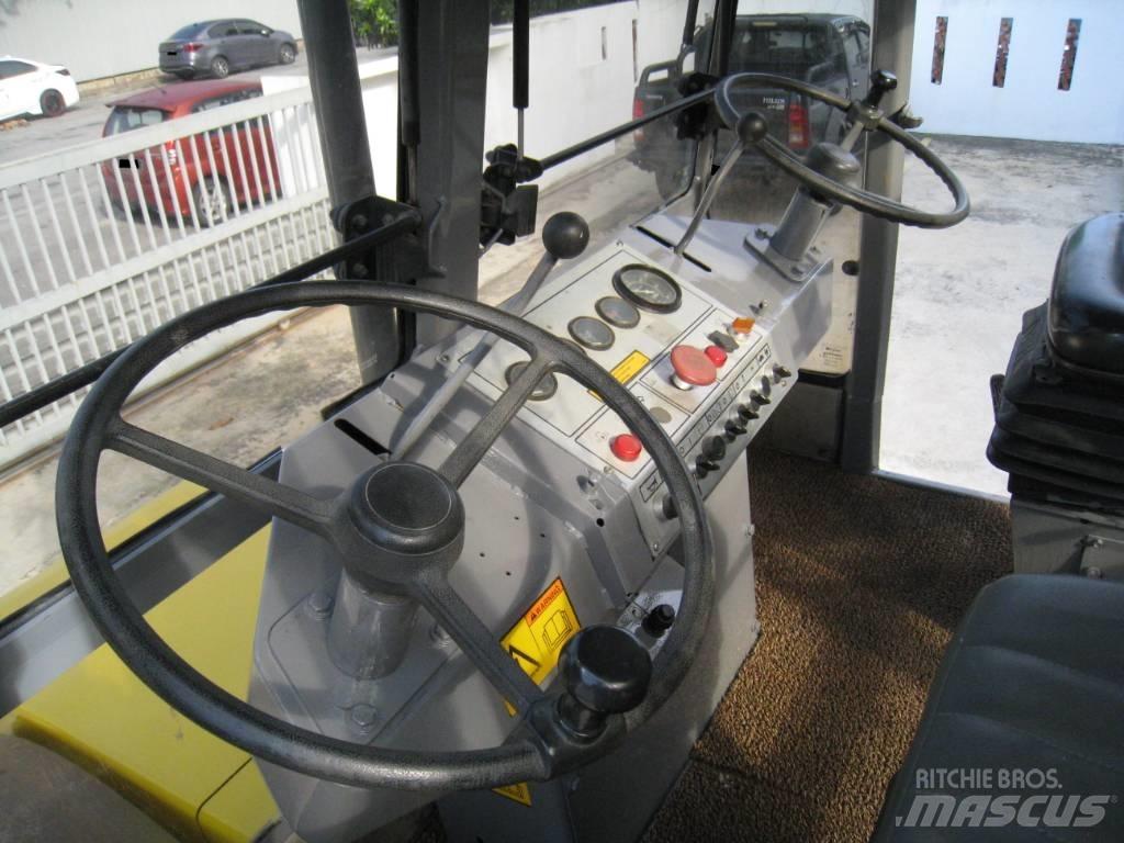 Dynapac CS 141 Tandemwalzen