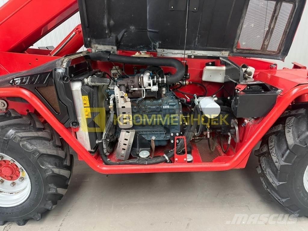 Merlo P 38.13 Teleskoplader